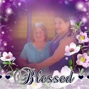 Meet your Posher, Sylvia